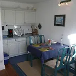 Kastanienhues בית נופש ווסטרלנד