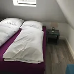 Kastanienhues Feriehus Vesterland