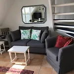 Kastanienhues Feriehus Vesterland