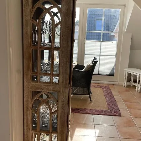 Ferienhaus Kastanienhüs *