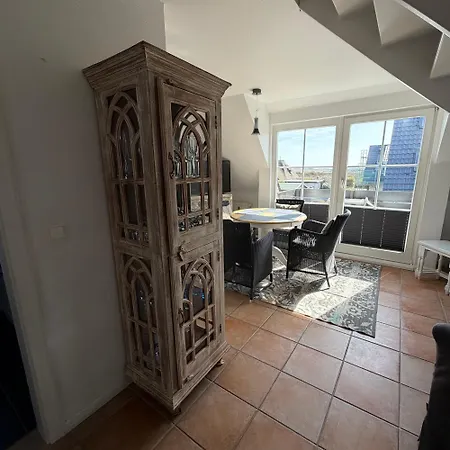 Ferienhaus Kastanienhüs