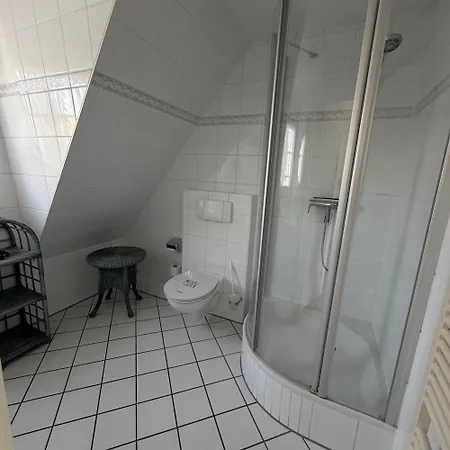 Kastanienhüs Ferienhaus Westerland
