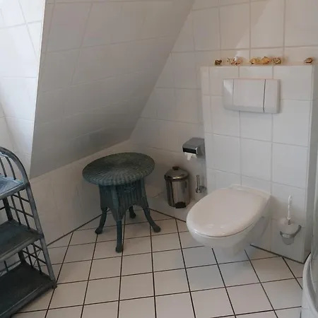 Kastanienhüs Westerland