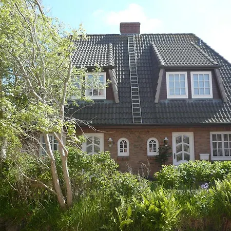 Ferienhaus Kastanienhüs