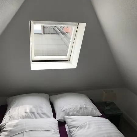 Kastanienhüs *