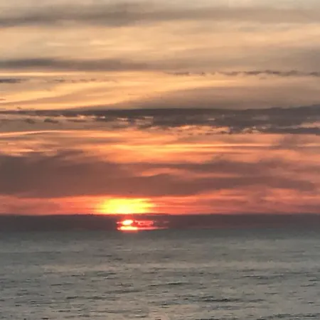 Kastanienhüs Ferienhaus *