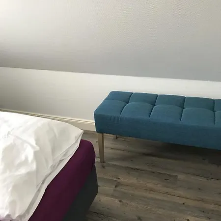 Kastanienhüs *
