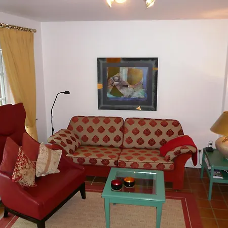 Ferienhaus Kastanienhüs *