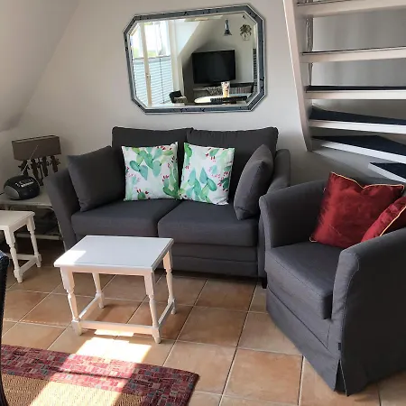 Holiday home Kastanienhues *