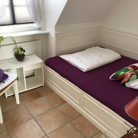 Ferienhaus Kastanienhüs