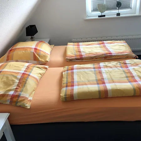 Ferienhaus Kastanienhüs