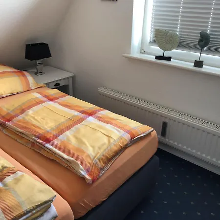 Kastanienhüs * Westerland