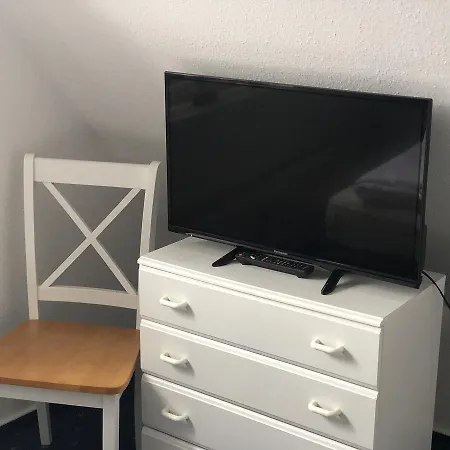 Kastanienhüs Ferienhaus *