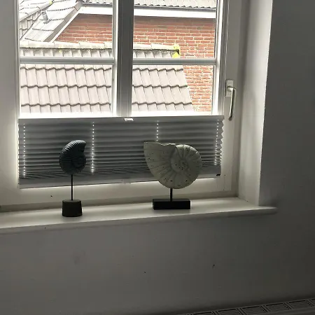 Kastanienhues 度假居 *