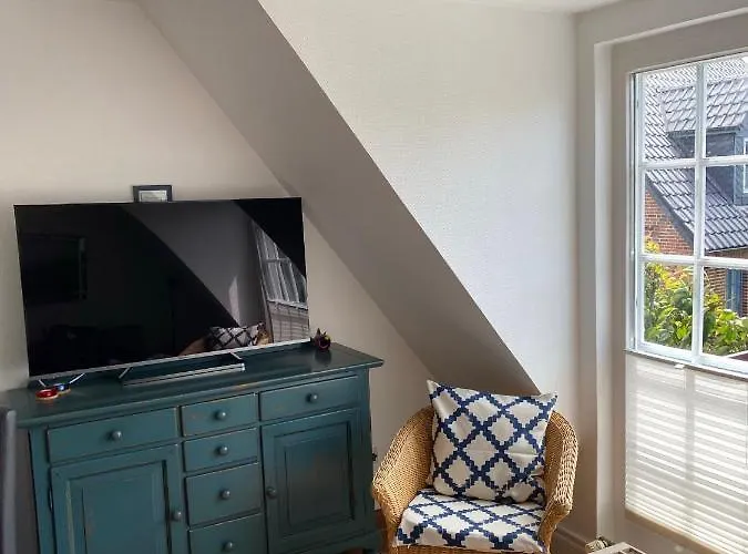 度假居 Kastanienhues