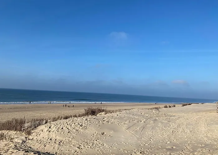 Kastanienhues 度假居