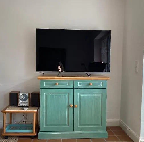 Kastanienhues 度假居