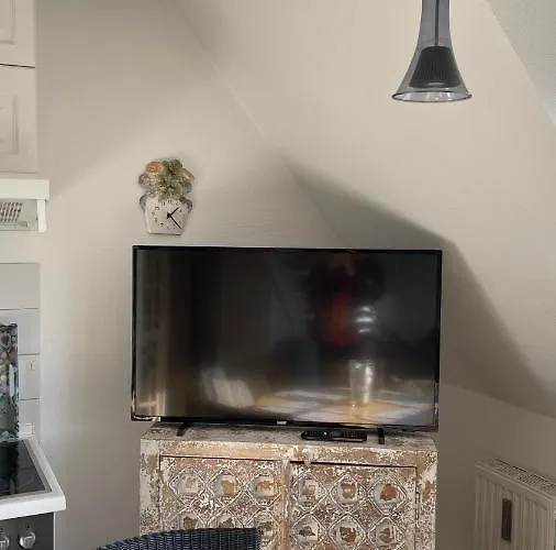 Kastanienhues 韦斯特兰