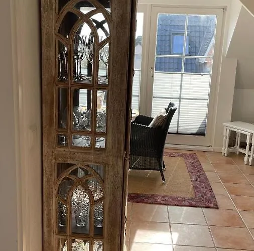 度假居 Kastanienhues *