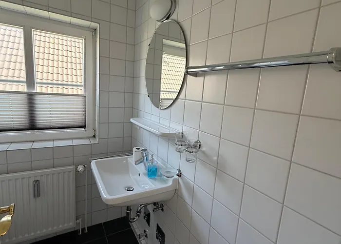Ferienhaus Kastanienhüs