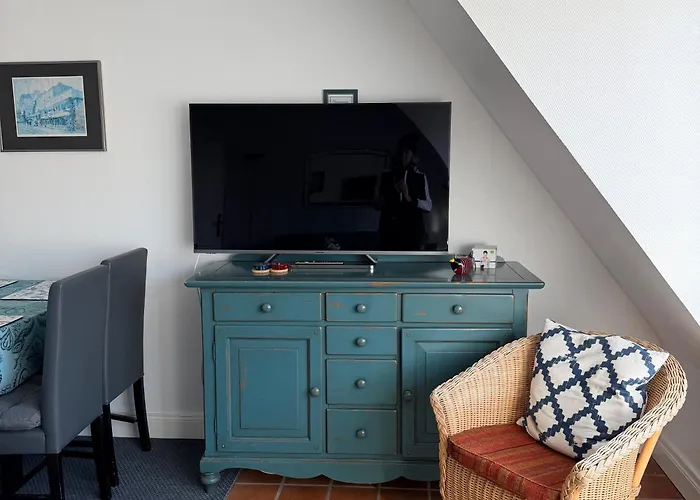 Ferienhaus Kastanienhüs Westerland
