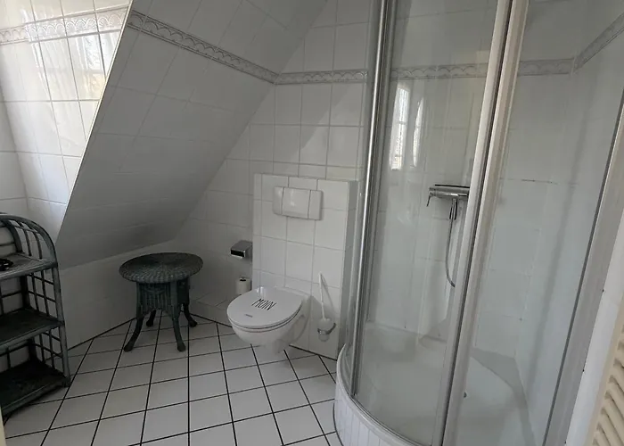 Kastanienhüs Ferienhaus Westerland