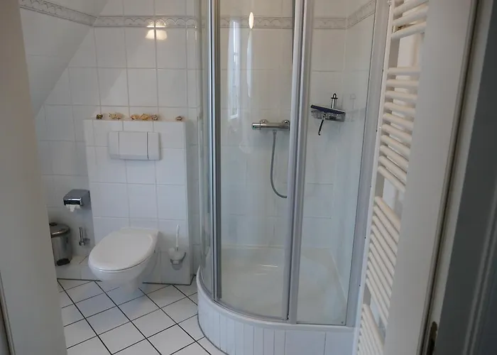 Kastanienhüs * Westerland