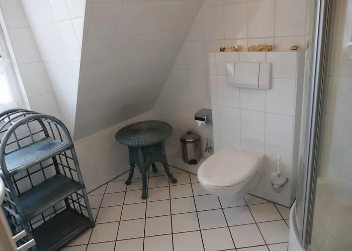 Kastanienhüs Westerland