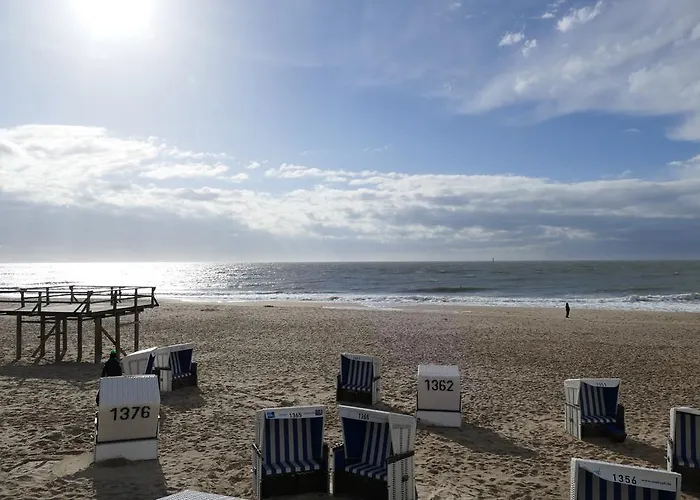 Kastanienhues 度假居