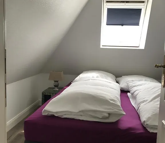Ferienhaus Kastanienhüs