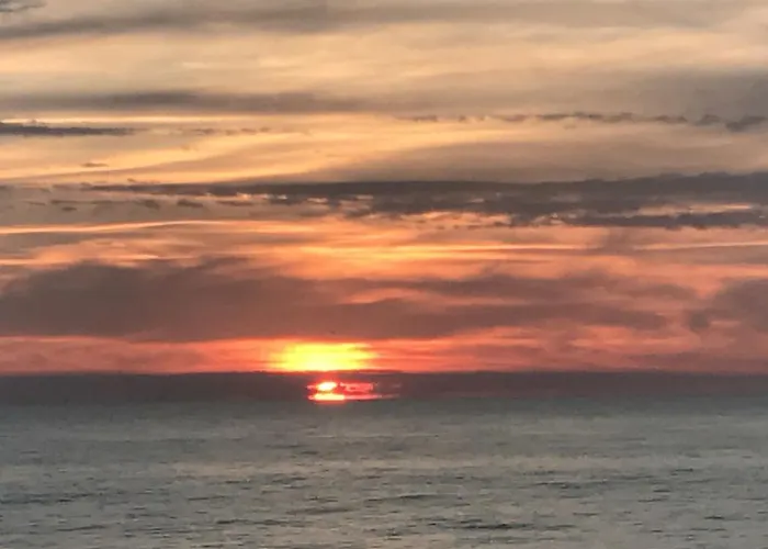 Kastanienhues 度假居 *