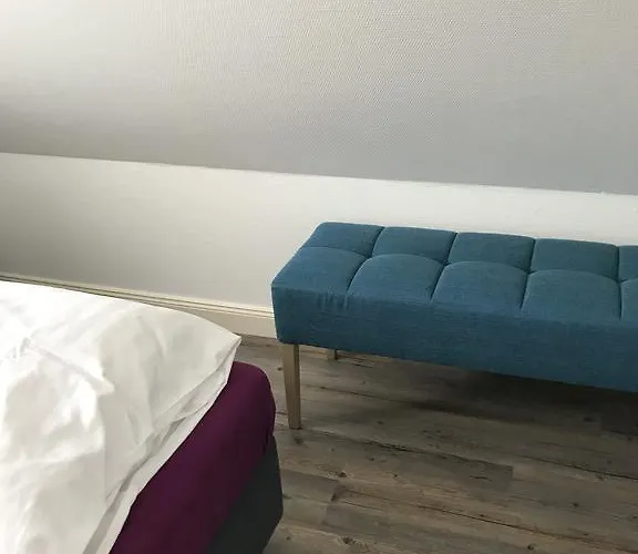 Kastanienhüs *