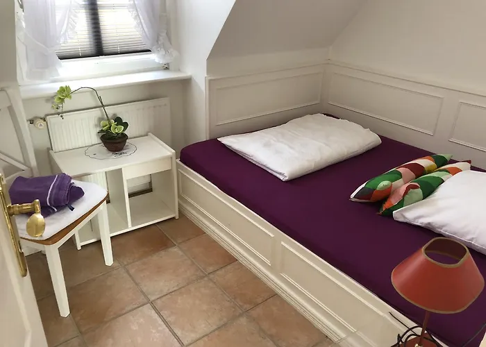 Ferienhaus Kastanienhüs