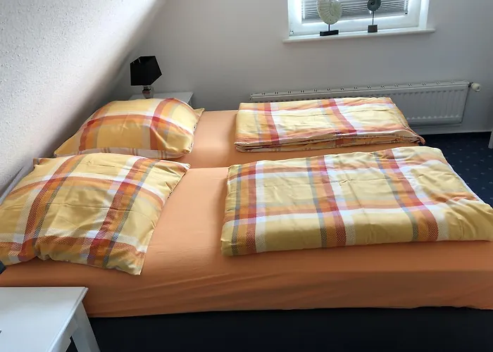 Ferienhaus Kastanienhüs