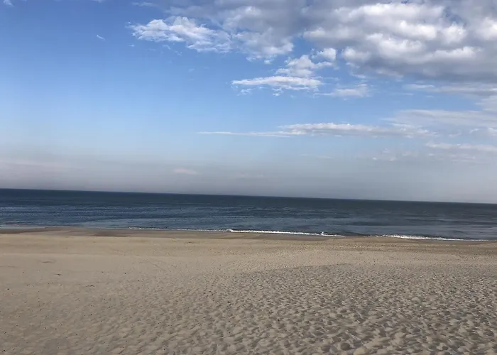 度假居 Kastanienhues *