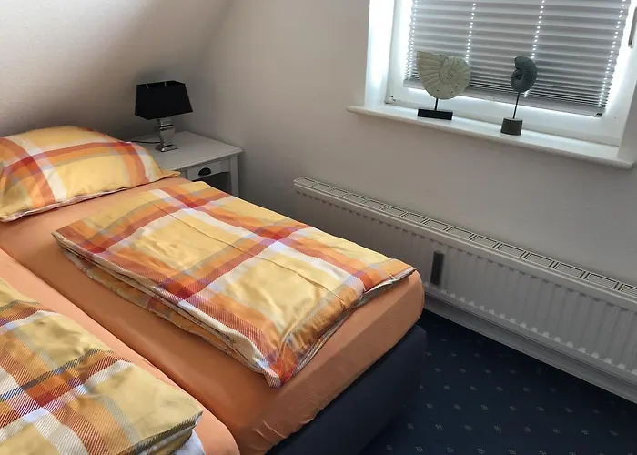 Kastanienhüs * Westerland