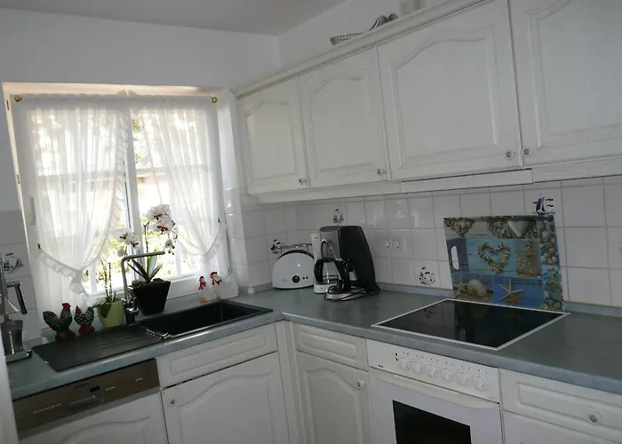 Kastanienhüs * Westerland