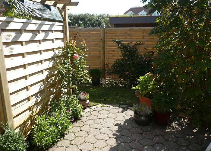 度假居 Kastanienhues