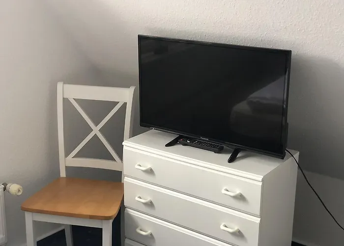 Kastanienhüs Ferienhaus *