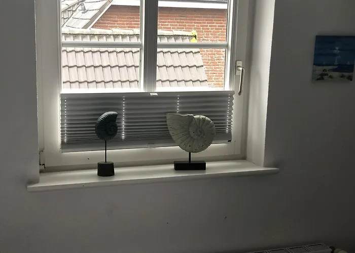 Kastanienhues 度假居 *